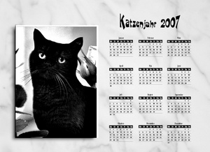 Jahreskalender2007_schwarz-weiss